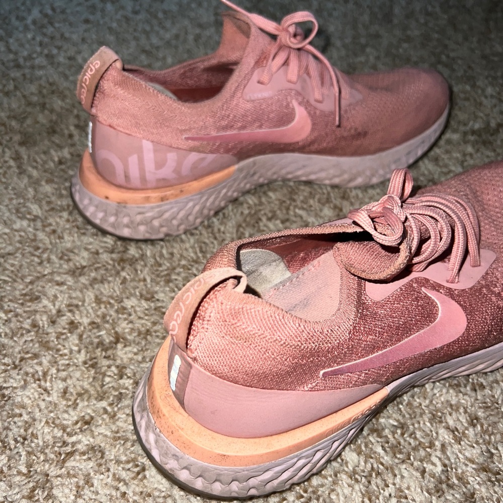 Nike Epic React - image 3